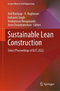 Cover Sustainable Lean Construction