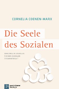 Cover Die Seele des Sozialen