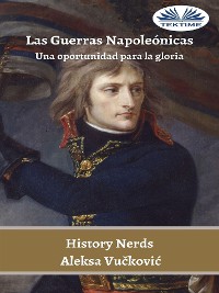 Cover Las Guerras Napoleónicas
