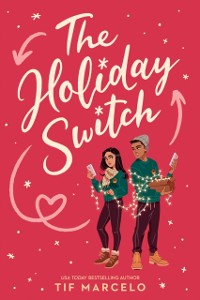 Cover Holiday Switch