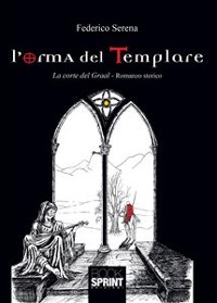 Cover L'orma del templare