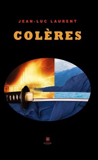 Cover Colères