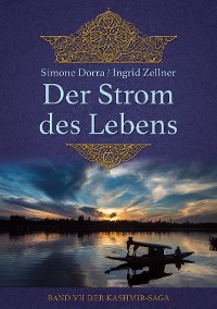 Cover Der Strom des Lebens