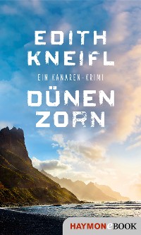 Cover Dünenzorn