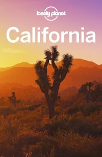 Cover Lonely Planet California