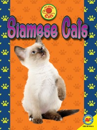 Cover Siamese Cats