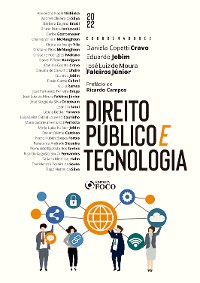 Cover Direito público e tecnologia