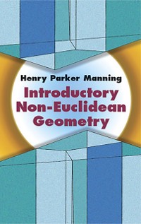 Cover Introductory Non-Euclidean Geometry