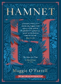Cover Hamnet