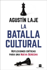 Cover La batalla cultural
