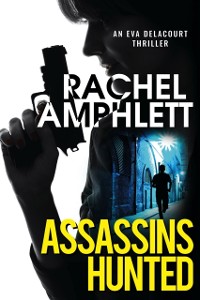 Cover Assassins Hunted