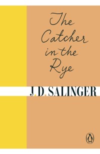 Cover The Catcher in the Rye