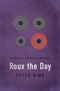 Cover Roux the Day