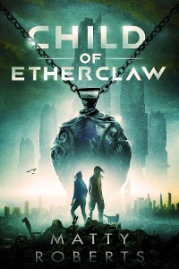 Cover Child of Etherclaw