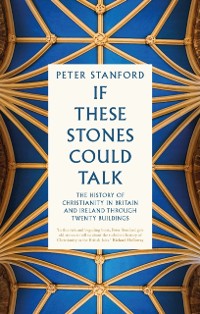 Cover If These Stones Could Talk