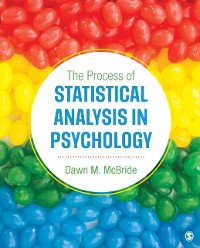 Cover Process of Statistical Analysis in Psychology