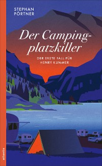Cover Der Campingplatzkiller