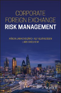Cover Corporate Foreign Exchange Risk Management