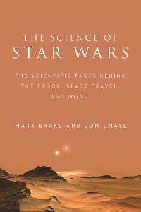 Cover Science of Star Wars