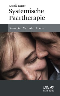 Cover Systemische Paartherapie