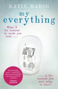 Cover My Everything: the uplifting #1 bestseller
