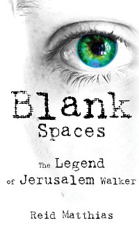 Cover Blank Spaces