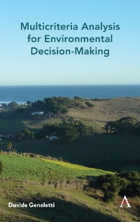 Cover Multicriteria Analysis for Environmental Decision-Making