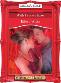 Cover With Private Eyes