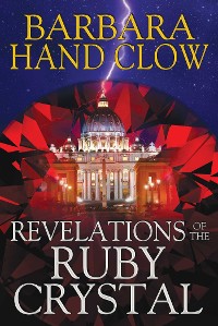 Cover Revelations of the Ruby Crystal