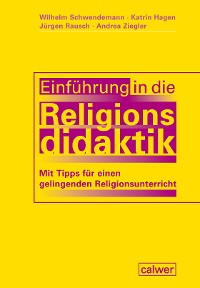 Cover Einführung in die Religionsdidaktik