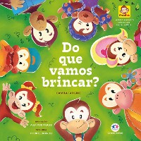 Cover Macakids - Do que vamos brincar?