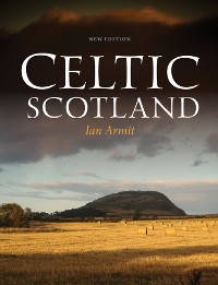 Cover Celtic Scotland