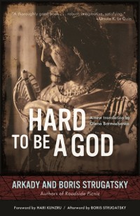 Cover Hard to Be a God