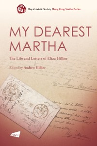 Cover My Dearest Martha