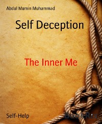 Cover Self Deception