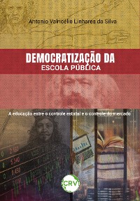 Cover Democratização da escola pública