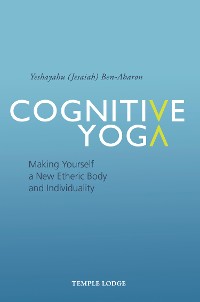 Cover Cognitive Yoga