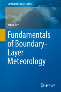Cover Fundamentals of Boundary-Layer Meteorology