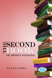 Cover Second Book of Short Stories