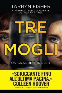 Cover Tre mogli