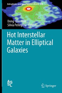 Cover Hot Interstellar Matter in Elliptical Galaxies