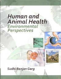 Cover Human and Animal Health Environmental Perspectives