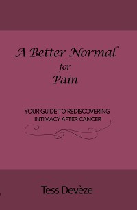 Cover A Better Normal for Pain