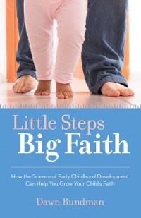 Cover Little Steps, Big Faith