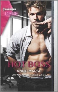 Cover Hot Boss