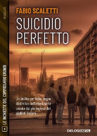Cover Suicidio perfetto