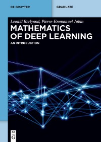 Cover Mathematics of Deep Learning