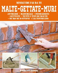 Cover Malte-Gettate-Muri