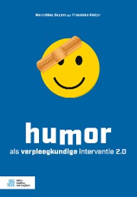Cover Humor als verpleegkundige interventie 2.0