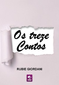 Cover Os Treze Contos